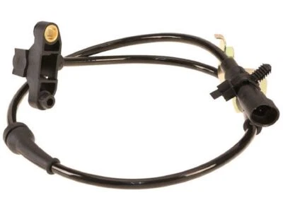 适用于 2000 - 2005 道奇 Neon ABS 速度传感器右前 68463WPQX 2001 2002 2003 — 第 1/2 张图片