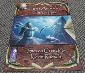 Behind The Gates Foul Locales - D20 / 3.5 / Dungeons & Dragons RPG - Picture 1 of 4