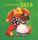 Mylo Freeman Calling Dr. Zaza (Oprawa miękka)