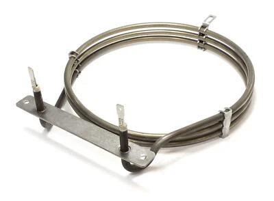 KGA SUPPLIES Elemento horno ventilador circular Electrolux EOD983X 2500 vatios para adaptarse