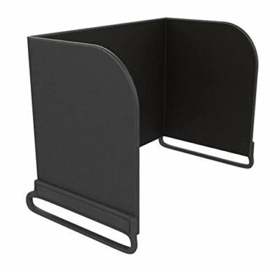 Tablet Visor Hood Sunshade for DJI Mavic 2 Pro Zoom Inspire Phantom Spark Drones - Image 1 of 4