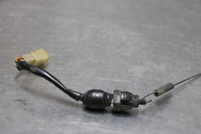 98-03 Suzuki Katana 600 GSX600F Rear Brake Sensor Foto 1 de 3