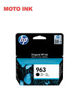 HP 963 Black Ink Cartridge for HP OfficeJet Pro 9016 All-in-One Printer