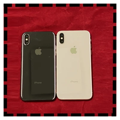 Apple iPhone X/XS 64GB/256GB Unlocked Verizon Cricket Straight talk ASTAC 4G - Image 1 of 4