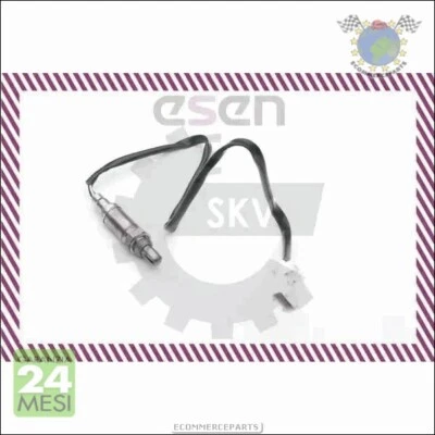 Sonda Lambda Exxn Per Renault Safrane Laguna Espace Volvo Xc70 V70 S70 850 - Immagine 1 di 4