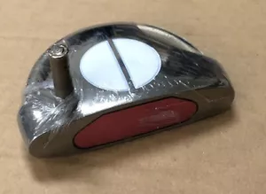 NEW Left Hand Integra Talaxium DX-54 One-Ball Putter Component Head - Picture 1 of 1