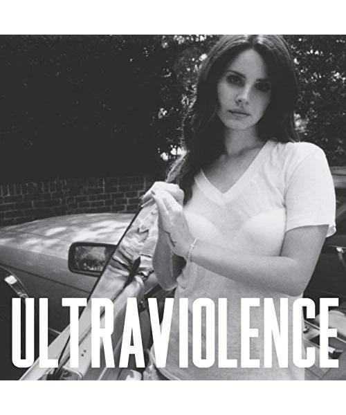 Ultraviolence, Lana Del Rey - Bild 1 von 1
