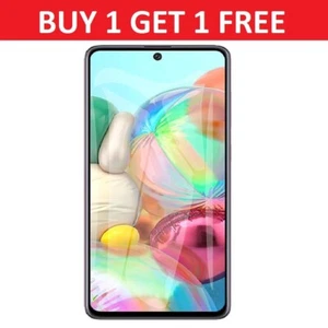 Premium Gorilla Tempered Glass Screen Protector For Samsung Galaxy A13 - Picture 1 of 4