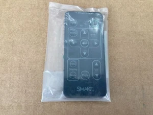 GENUINE SMART TECHNOLOGIES 03-00131-20 PROJECTOR REMOTE / G6-3X - Picture 1 of 2