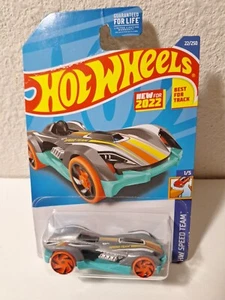 Hot Wheels 2022 Auto Roadster Bite HW Speed Team Neu - Bild 1 von 4