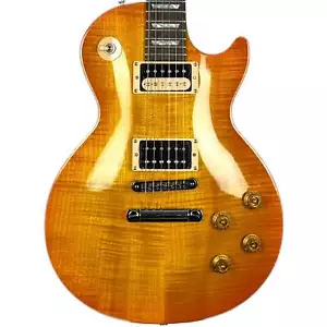 Gibson Les Paul Studio Plus Limited 2002 - Lemon Burst - Gary Moore Look - Picture 1 of 9