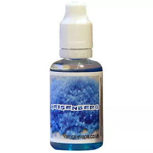 Vampire Vape Premium Aroma made in UK 30ml Heisenberg eZigarette Konzentrat - Bild 1 von 1