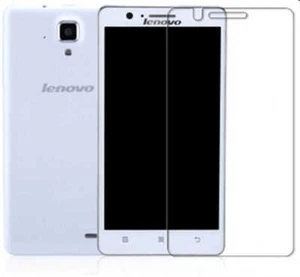 En Verre Trempé Lenovo Vibe P1 Verre de Sécurité Protection H9 Verre Véritable - Picture 1 of 1