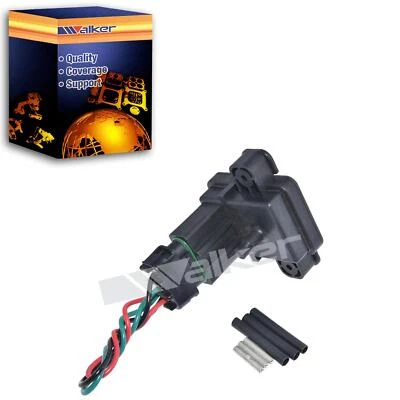 Walker Manifold Absolute Pressure Sensor For 1990 Plymouth Laser - Image 1 of 4