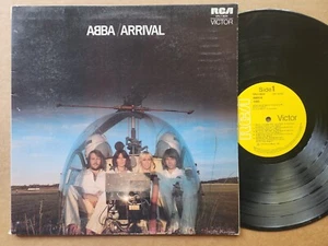 ABBA - ARRIVAL - LP Gatefold - Picture 1 of 3