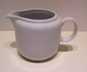 Seltmann,  Compact  weiß uni    /   Milchgießer   0,23 Liter  NEU - Bild 1 von 1