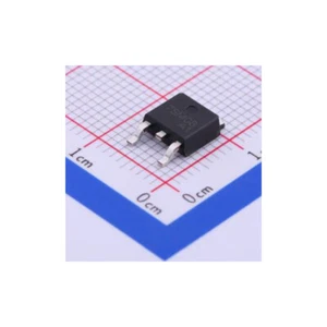 10pcs 78M08 TO-252-2 - Picture 1 of 1