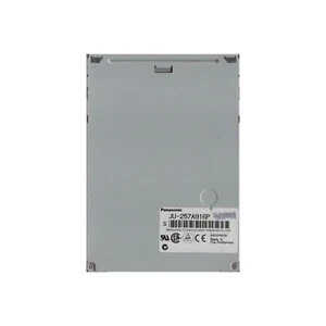 Panasonic JU-257A916P Unità floppy disk 3,5" - Foto 1 di 1