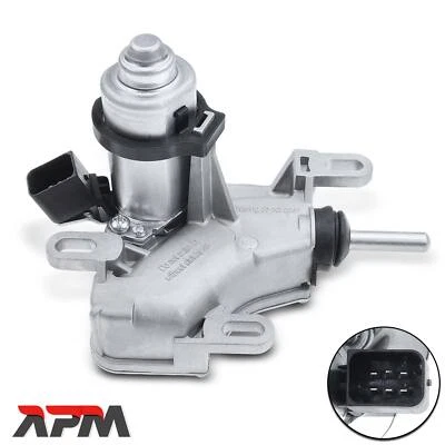 Attuatore Frizione per Smart Fortwo Cabrio City-Coupé 450 Roadster Coupé 452 - Bild 1 von 4