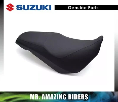 SUZUKI OEM 2017-2021 VSTROM DL 650 DL650 ASIENTO ALTO GENUINO 45100-28K61-BGP Foto 1 de 2