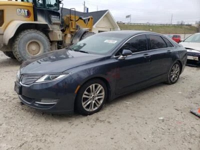 Used Front HVAC Blower Motor fits: 2013 Lincoln Mkz front Front Grade A - Image 1 of 4