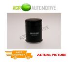 FOR NISSAN MICRA 1.3 75 BHP 1992-00 PETROL OIL FILTER 48140033