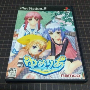 Videojuego japonés PS2 Sony Playstation 2 Yumeria de Japón USADO - Imagen 1 de 3