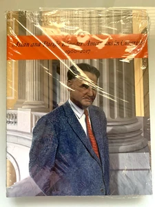 ASIAN and Pacific Islanders Americans in Congress 1900-2017 SC Ed. SEALED NEW - Picture 1 of 4