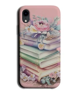 Handyhülle Mädchen Märchenbücher Cover Märchenbuch Girly Frauengeschichte BE84 - Bild 1 von 1