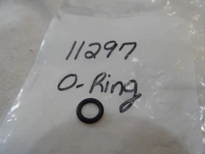 Harley Davidson Air Control O-Ring P/N: 11297 - Picture 1 of 1