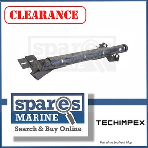 Techimpex Oven Burner (post 2008 models) - TPX-OVBURNER-02 - Picture 1 of 1