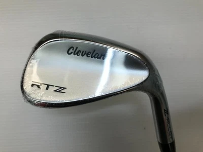 NEW: Cleveland RTZ Tour Satin Wedge #52(1Club)/NS/Flex:S/Wedge - Image 1 of 4