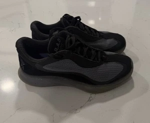 Zapatos CrossFit R.A.D One Rad negros para hombre talla 5,5 para mujer’s 7 - Imagen 1 de 5