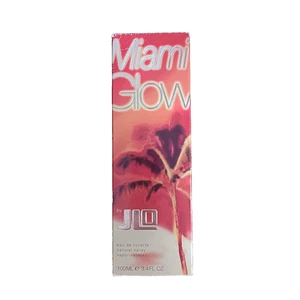 Miami Glow by Jennifer Lopez EDT 100ml BNIB W bracelet Retro Y2K Perfume Scent - Bild 1 von 7