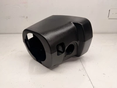 2000-2004 Nissan FRONTIER Xterra OEM Steering Column Cover Bezel Trim Clam Shell Foto 1 de 3