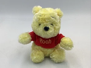 Winnie Puuh Disney Sammlerstück "6 Stofftiere Bären - Bild 1 von 5