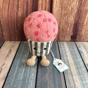 Jellycat Amuseable Gelato New with Tags Collectible (6 inch) PL8 - Picture 1 of 4