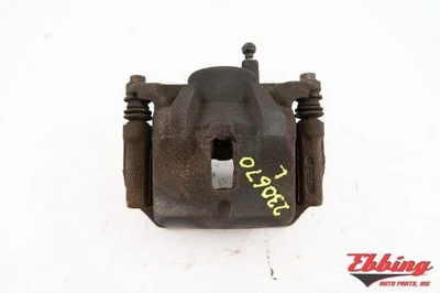 Driver Left Front Brake Caliper With Bracket Fits 2003-2008 Pontiac Vibe 705747 Foto 1 de 4