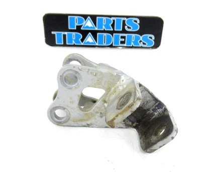 Soporte de montaje de clavija de pie izquierdo Montesa Cota 4RT genuino OEM 50700-N4-000 Foto 1 de 2