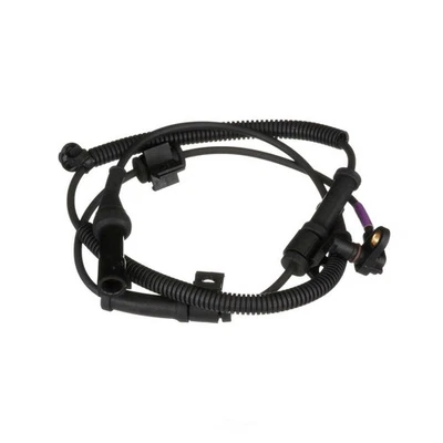 ABS Wheel Speed Sensor fits 2005-2010 Ford F-250 Super Duty,F-350 Super Duty  ST - Image 1 of 4