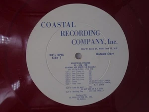 16" Transcription Beneficial Finance general use radio ads - Picture 1 of 2