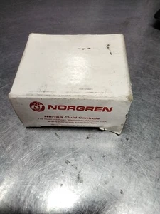 NEW NORGREN HERION FLUID CONTROLS VALVE KIT SOFT SEAL PT# 8110138 FREE SHIPPING - Picture 1 of 7