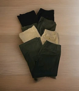 Paket mit 4 Anzughosen Worthington Damengröße 8 – Maurices - Bild 1 von 1