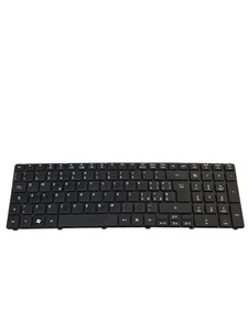 Ricambio Per PC PORTATILE NOTEBOOK ACER ASPIRE 5552 PEW76 Tastiera SN7106A - Imagen 1 de 3