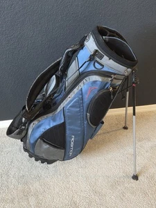 Acuity Position 14way Golf Bag - Picture 1 of 5