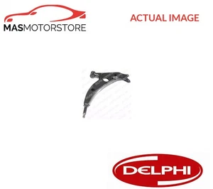 TRACK CONTROL ARM WISHBONE FRONT DELPHI TC1127 I NEW OE REPLACEMENT - Picture 1 of 5