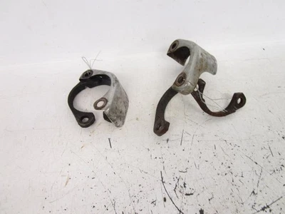 Держатель фланца выхлопной системы 85 Kawasaki VN 700 Vulcan 18069-1061 1985-2006 - Изображение 1 из 2