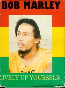 Bob Marley - Lively Up Yourself - New Cassette - 24 - H16325A - Picture 1 of 1