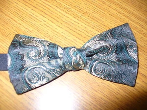 USED Bow Tie -  ROYAL Renaissance 88873 - Picture 1 of 1