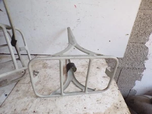 porte bagage 125 peugeot motobecane terrot alcyon 5625 - Picture 1 of 2